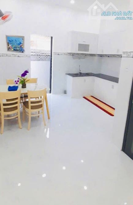 🏡 BÁN NHÀ 1 TRỆT 1 LẦU –  S=52M2 HẺM TÚ XƯƠNG, P4, VŨNG TÀU - GIÁ CHỈ 3.25 TỶ - 3