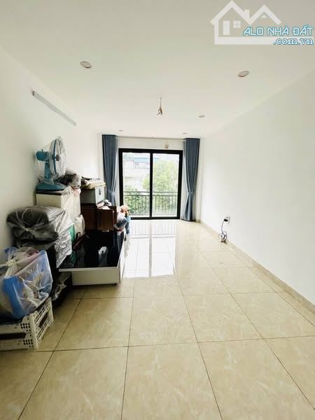 🏡 Nhà 38m2- Lê Hồng Phong- Cầu Đơ-5 tầng thang máy- ô tô qua nhà- 8.1 tỷ - 3