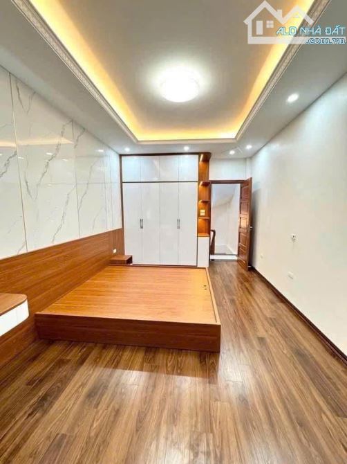 Bán nhà đường hoàng mai 35m2*5T, ô tô tránh kinh doanh giá 7,3 tỷ - 3