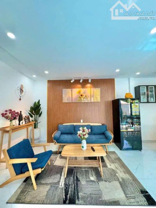 BÁN VILLA HỒ BƠI ĐẸP ĐƯỜNG ĐA PHƯỚC 2 ( KHU NAM VIỆT Á) - 3