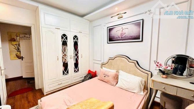 Bán nhà Trương Định, Hoàng Mai 46m2, 5 tầng, mặt tiền 6.1m, giá 7 tỷ - 3