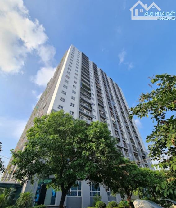 Bán gấp CHCC , Tòa A Đại Kim Building, DT: 60m2 – 2PN, Đại Kim, Hoàng Mai, 3,63 tỷ. - 4