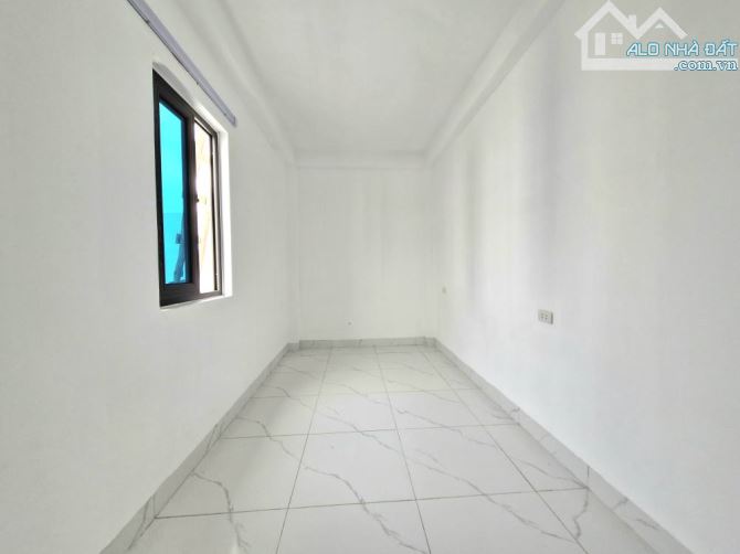 Bán Nhà Thượng Cát - Bắc Từ Liêm, 30m2*5Tầng. Ngõ nông ôtô đỗ gần trường học, chợ dân - 4