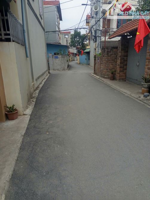 Hoa Hậu Đa tốn/54 M2/ 7 mt/ 5.67 tỷ/Ô tô chánh - 4