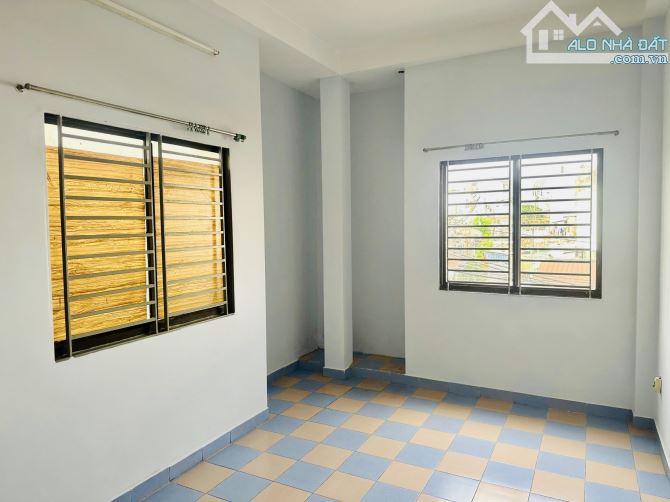 (🏡NHÀ THUÊ Q.TÂN PHÚ) - MẶT TIỀN XE TẢI THÔNG - TÂY SƠN - CHỢ TÂN HƯƠNG 75M2 - 6PN - 4