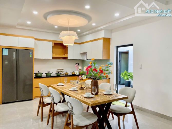 🏡 BÁN NHÀ 1 TRỆT 2 LẦU HẺM LÊ DUẨN, NGAY GẦN CẦU TRẮNG, GẦN NHÀ THỜ KIM MAI - 4