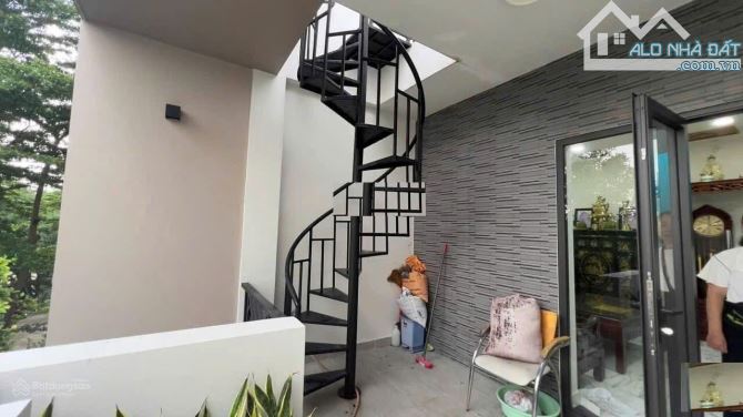 Bán nhà An Phú dự án 17.3 mẫu đường số 7 Lương Định Của Quận 2 cũ (100m2) 18.5 tỷ - 4