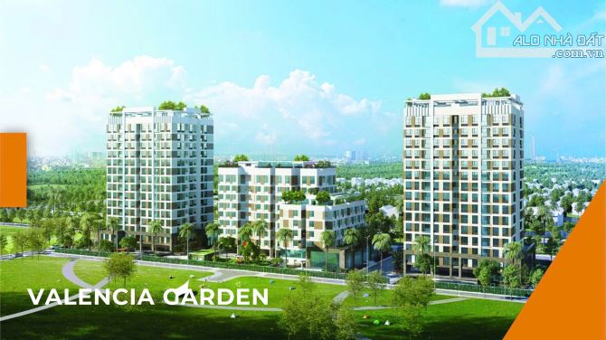 Chỉ 2,8 tỷ 2PN hiếm tại Long Biên mở bán mới cc Valencia view Vin Riverside - 4