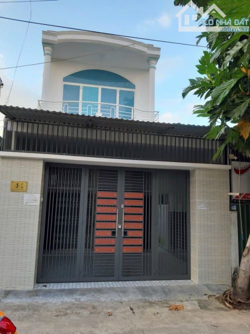 Nhà 2 tầng, MT đường VŨ XUÂN THIỀU, Phước Long, 85m2, giá 4,7 tỷ - 4