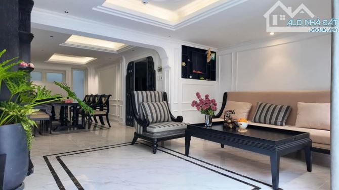 Bán căn Villa siêu xinh An Thượng, (khu biển Mỹ Khê) - 4