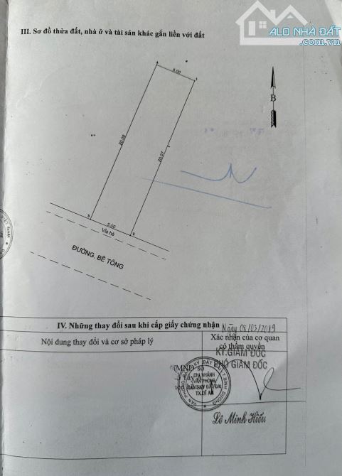 3,75Tỷ TL🔥Bán đất 5x20_KDC Phúc Đạt_Xây Tự Do, p.Bình An, Tp.Dĩ An - 5