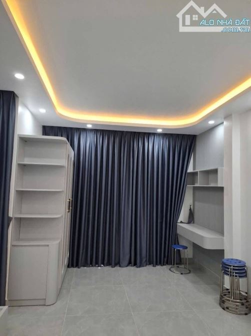 💵 bán nhà 4 tầng, quang đầm, sở dầu, hồng bàng, 70m2, giá 6,1 tỷ - 5