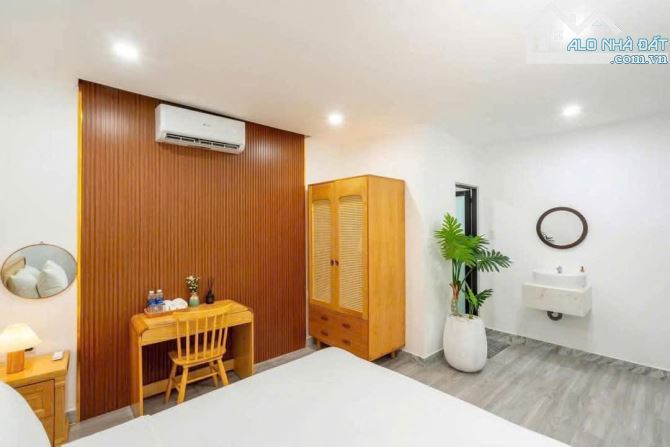 Chào bán Căn Pool Villa - khu Nam Việt Á gần sông thuộc giai đoạn 1 - 5