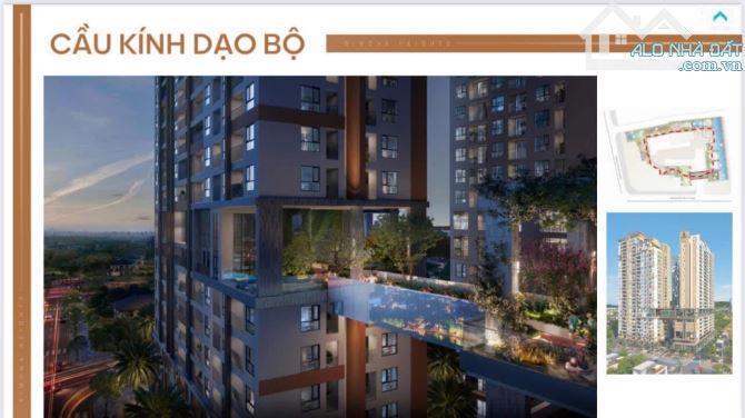 CĂN HỘ CAO CẤP SIMONA HEIGHTS QUY NHƠN (CC TRẦN BÌNH TRỌNG) CHỈ 1,9 TỶ CHƯA CHIẾT KHẤU - 5