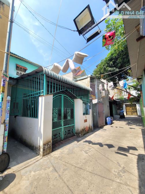 Bán nhà cấp 4 và phòng trọ 5x22m, hẻm Nguyễn Thị Phố p.Tân Đông Hiệp thu nhập 6tr/th - 5