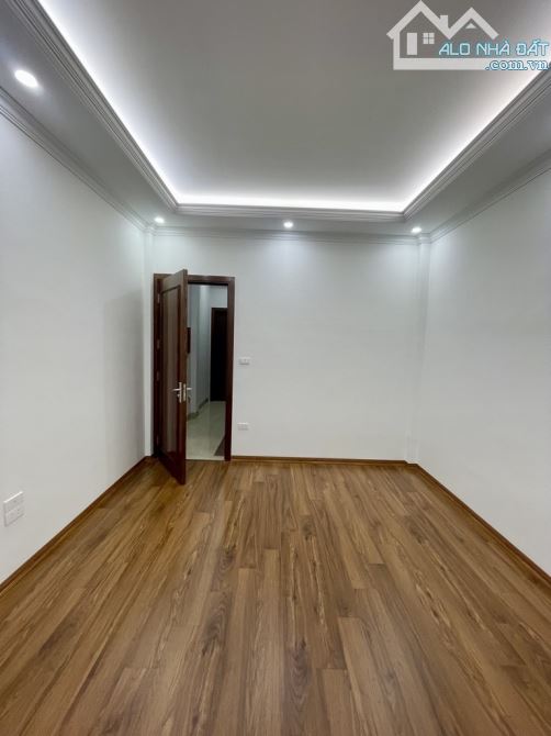 Nhà phân lô phố Phan Văn Trường - Cầu Giấy 44m² 6 tầng 15 Tỷ Nhà Đẹp - KINH DOANH - Ô TÔ - - 5