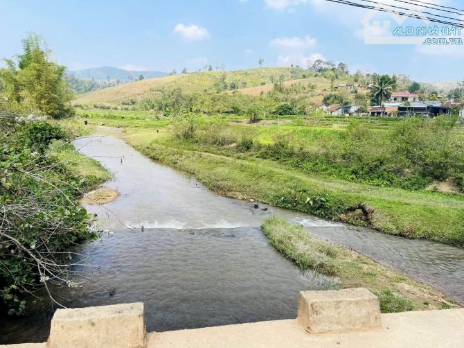 ✨ BÁN NHANH SIÊU PHẨM 2 MẶT TIỀN: 13.457m2 (gần 1.4 Héc) CÔNG CHỨNG SỚM - GIÁ: chỉ 478Tr - 5
