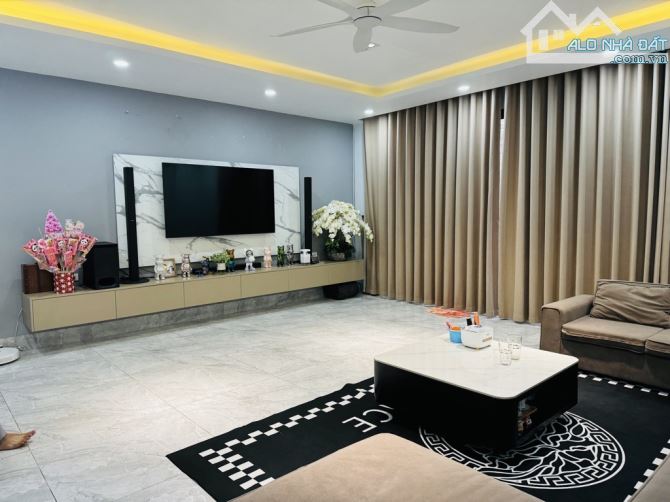 Bán Liền Kề Gleximco Lê Trọng Tấn , Kinh Doanh , Vỉa hè thênh thang, 90m2 , 5 Tầng, 18Tỷ - 5