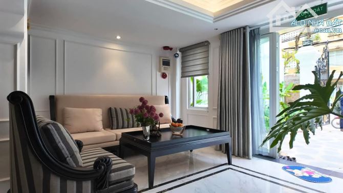 Bán căn Villa siêu xinh An Thượng, (khu biển Mỹ Khê) - 5