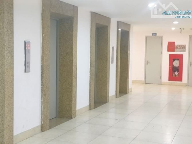 Bán gấp CHCC , Tòa A Đại Kim Building, DT: 60m2 – 2PN, Đại Kim, Hoàng Mai, 3,63 tỷ. - 6