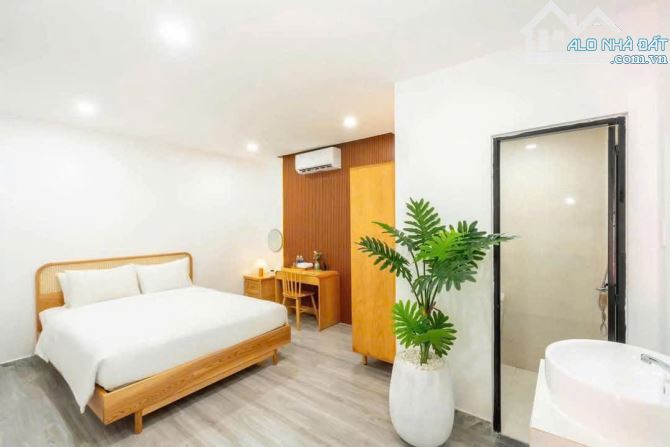 Chào bán Căn Pool Villa - khu Nam Việt Á gần sông thuộc giai đoạn 1 - 6