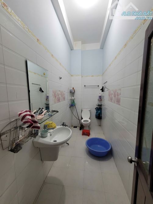 4Tỷ700__92m2__Nhà 1 trệt 2 lầu, Đối diện công viên, KDC gần ngã ba ông xã__Phòng ngủ dưới - 6