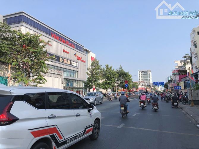 Bán Biệt thự đẳng cấp ngay KDC Cityland ngang 9m 4 tầng mái Thái 180m2 cạnh Emart 43 tỷ. - 6