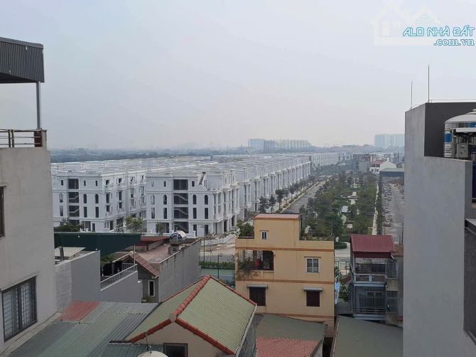 Bán nhà Tư Đình, Long Biên DT 52M2, 7 Tầng, GARA, THANG MÁY, FULL NỘI THẤT. - 7