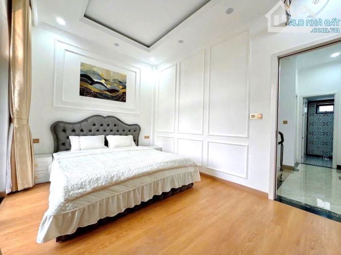 BÁN VILLA 3 TẦNG TUYỆT ĐẸP FULL NỘI THẤT KIỆT 82 QUẢNG TẾ, THUỶ XUÂN, TP HUẾ - 7