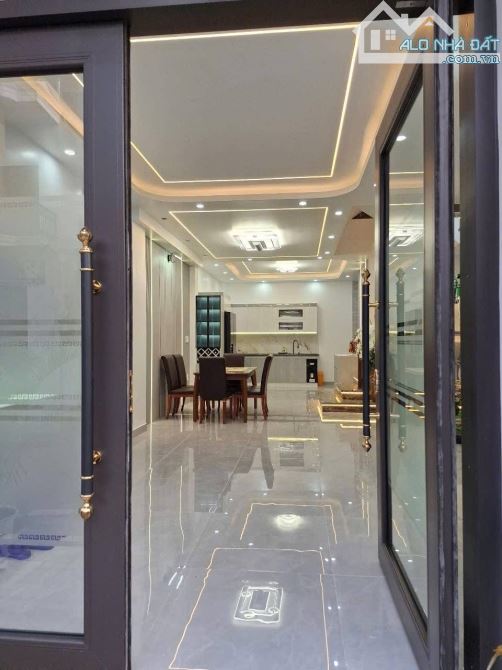 💵 bán nhà 4 tầng, quang đầm, sở dầu, hồng bàng, 70m2, giá 6,1 tỷ - 8