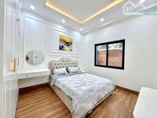 BÁN VILLA 3 TẦNG TUYỆT ĐẸP FULL NỘI THẤT KIỆT 82 QUẢNG TẾ, THUỶ XUÂN, TP HUẾ - 8