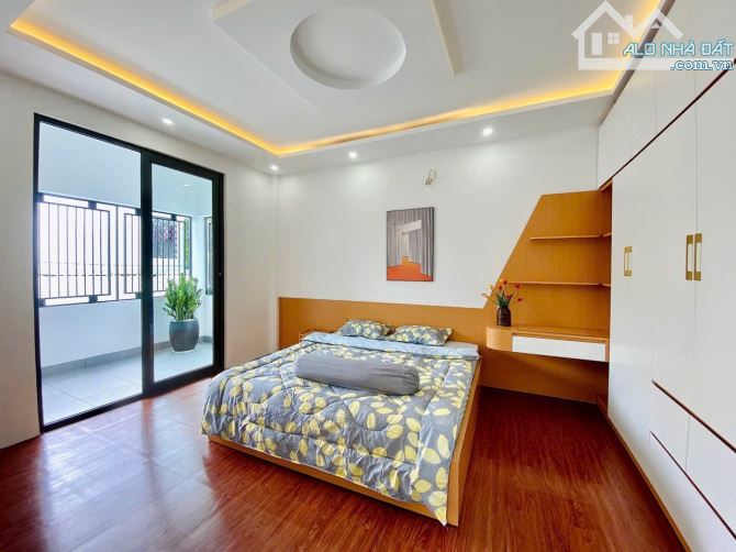 🏡 BÁN NHÀ 1 TRỆT 2 LẦU HẺM LÊ DUẨN, NGAY GẦN CẦU TRẮNG, GẦN NHÀ THỜ KIM MAI - 8