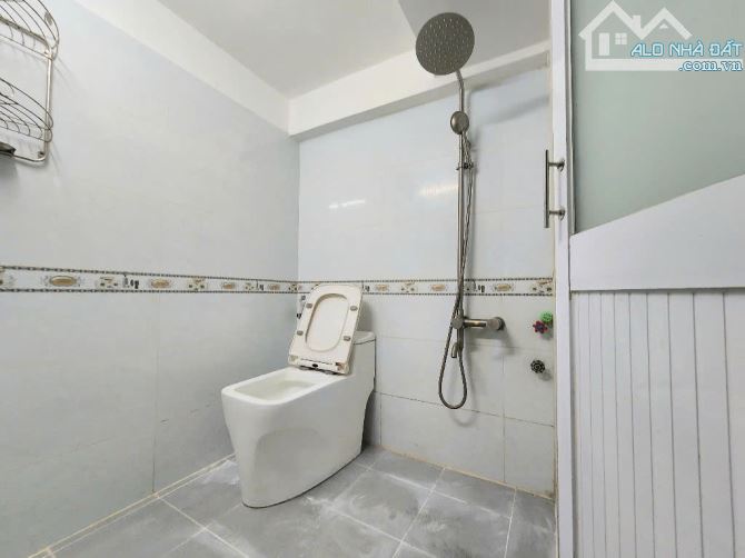 CHO THUÊ PHÒNG TRỌ RỘNG 32M² – GIÁ CHỈ 4 TRIỆU/THÁNG – FULL TIỆN NGHI TẠI TÂN PHÚ - 8