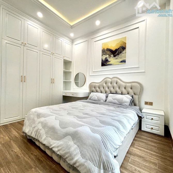 BÁN VILLA 3 TẦNG TUYỆT ĐẸP FULL NỘI THẤT KIỆT 82 QUẢNG TẾ, THUỶ XUÂN, TP HUẾ - 9