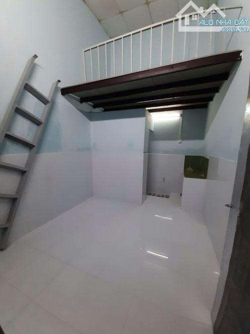 Bán nhà cấp 4 và phòng trọ 5x22m, hẻm Nguyễn Thị Phố p.Tân Đông Hiệp thu nhập 6tr/th - 9