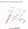 Bán Nhà 3 Tầng Hoàn Thiện Nội Thất Đẹp tại KQH Trường Bia, Hồ Đắc Di,TP Huế Giá Chỉ 6.X Tỷ