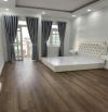 HIẾM CÓ- NHÀ RỘNG ĐẸP G RẼ-BÁN NHÀ 4,4×22-3 TẦNG NGUYỄN VĂN KHỐI GÒ VÂP-CV LÀNG HOA-7.5 TỈ