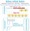 Bán nhà tuyến 2 Hồ Sen. Diện tích từ 45 đến 54m2. Giá từ 3 tỷ 7 có thỏa thuận