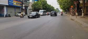 ĐẤT MẶT PHỐ HÀ HUY TẬP  - 1 MẶT PHỐ - 1 MẶT NGÕ Ô TÔ TRÁNH - 2 THOÁNG VĨNH VIỄN, SĐCC - 1
