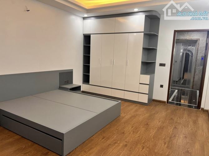 Quá hấp dẫn! phân lô phố VIP KV Mai Anh Tuấn, gần hồ, gara ô tô, 40m*5 tầng chỉ 11.99 tỷ