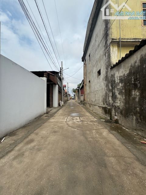 CHÍNH CHỦ BÁN 54M TRỤC KINH DOANH, 2 MẶT ĐƯỜNG XUÂN NỘN, ĐÔNG ANH
