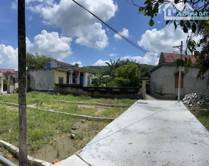 💥💥💥 Bán Đất Gần QL10 , Ngõ oto đỗ cửa, 66m2, ngang 4,05m, Giá 1,25 tỷ💥💥💥