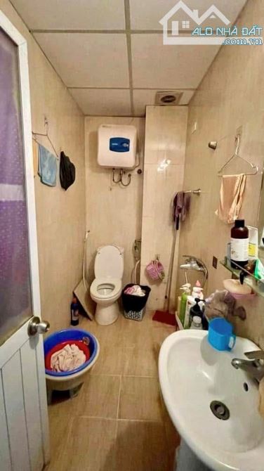 Bán gấp nhà tại Kim Giang - Hoàng Mai oto vào nhà 5,5 tỷ, 36m², 3PN, 2WC, 3 tầng bao đẹp