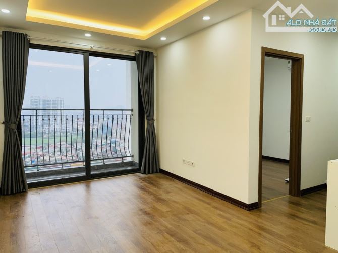 Cho thuê căn hộ chung cư Feliz Home Đền Lừ, Hoàng Mai 75m2 2PN đồ cơ bản 11tr