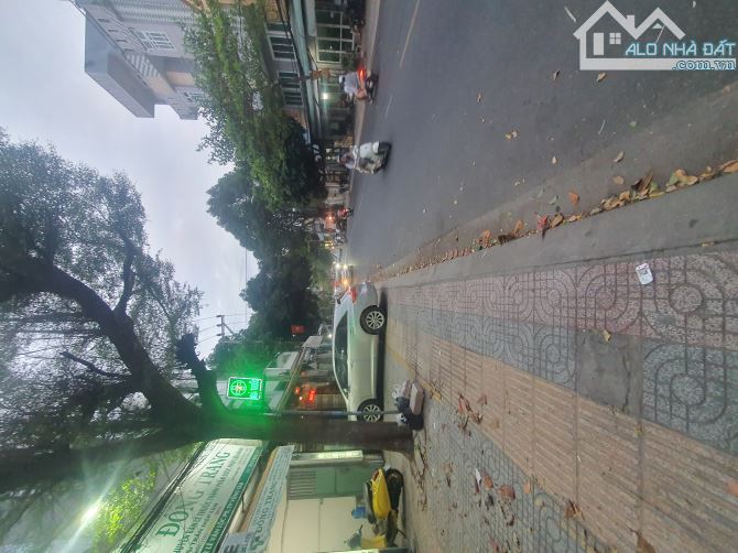 Bán Đất Mặt Tiền Đường Nguyễn An Ninh 198M2 (8.11x25.42) - Giá: 22Tỷ