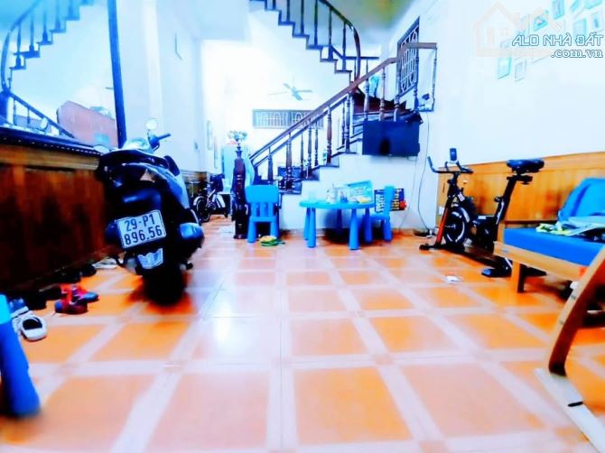 Rẻ nhất Thanh Xuân! Bán nhà Khương Trung , 4 tầng 2 thoáng, 45m2 – Giá 7tỷ8
