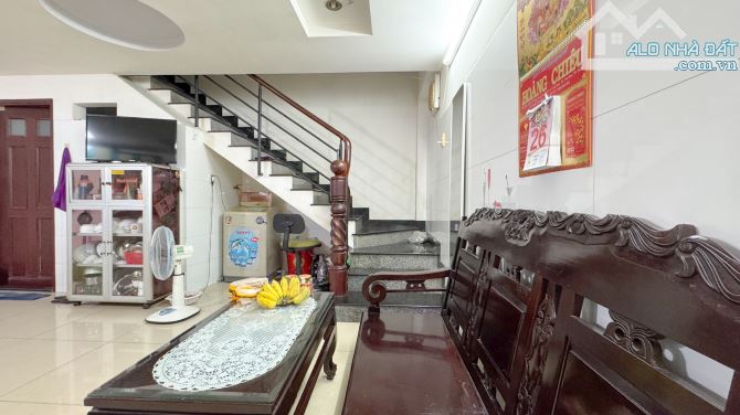 Bán nhà Phường Bình Chiểu TP Thủ Đức - TPHCM