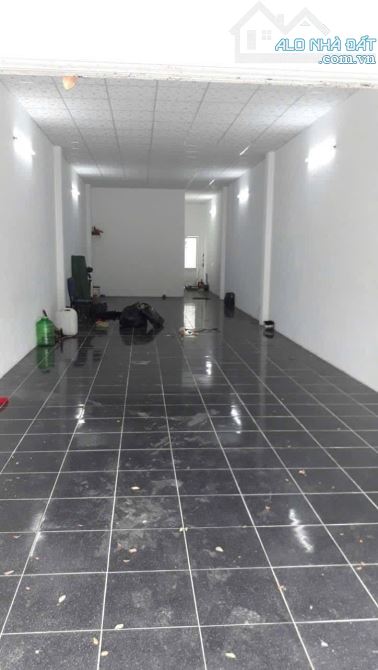 CẦN BÁN NHÀ MẶT TIỀN KINH DƯƠNG VƯƠNG – GIÁ TỐT
