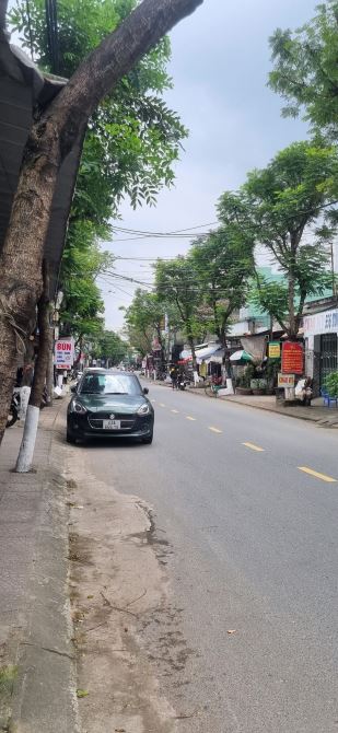 Chính chủ bán lô MT 5m5 Phan Bôi- Vị trí sầm uất - Khu hàn quốc