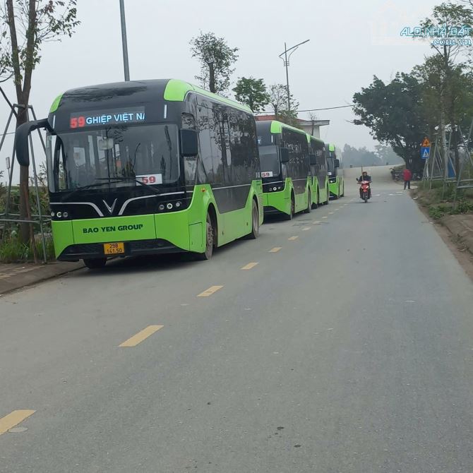 Siêu phẩm Ô TÔ TRÁNH NGÕ THÔNG - SÁT BÌA LÀNG  Vị Trí: Thôn Đình Trung - Xuân Nộn - Đông A